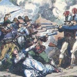 Il grande brigantaggio