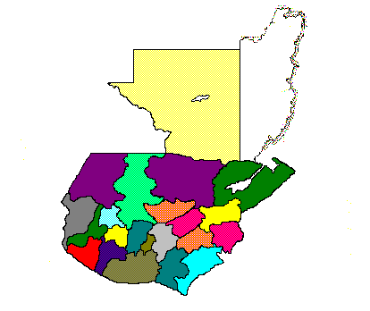 X Censo de Población y V Censo de Habitación