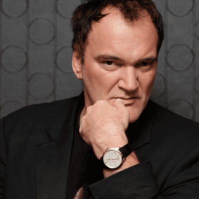 Timeline: Фильмография Квентина Тарантино