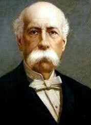 Francesco Crispi