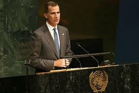 Cumbre de Desarrollo Sostenible Nueva York (EEUU)