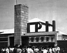 Fundación del Instituto Politécnico Nacional (IPN) y otros establecimientos tecnológicos.