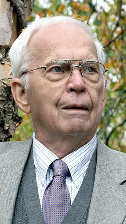 Vernon Benjamin Mountcastle