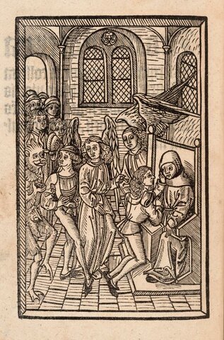 Graphic Design of the Italian Renaissance