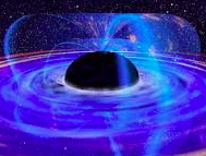 Black Holes