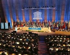 Nuestro país participó activamente en diversos proyectos de la UNESCO.