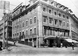 4- No Hotel Bragança