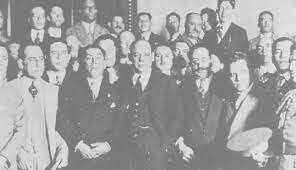 Ley Orgánica del Presupuesto de la Federación