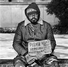 homeless vets