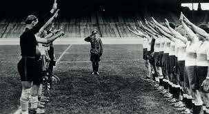 MUNDIAL 1942 Y 1946 - NO SE DISPUTÓ