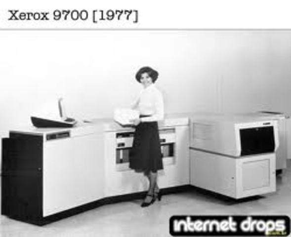 Xerox 1977