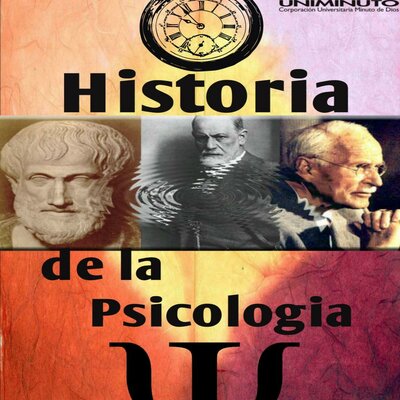 Timeline: HISTORIA DE LA PSICOLOGIA