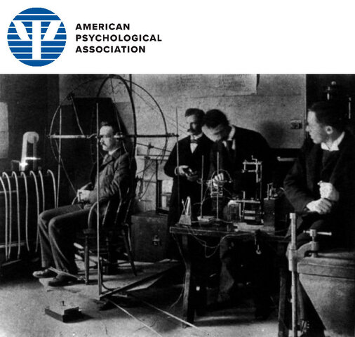 PRIMER LABORATORIO DE PSICOLOGÍA EXPERIMENTAL