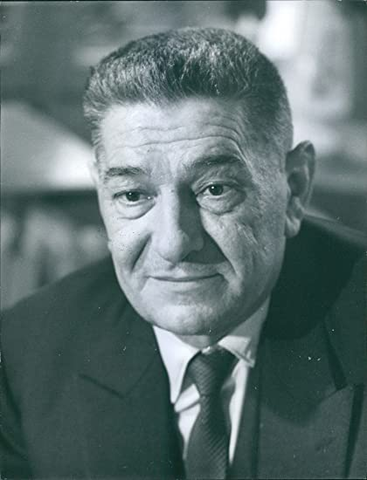 Jean-Louis Tixier-Vignancour assume il ruolo di nuovo Presidente dello Stato Francese