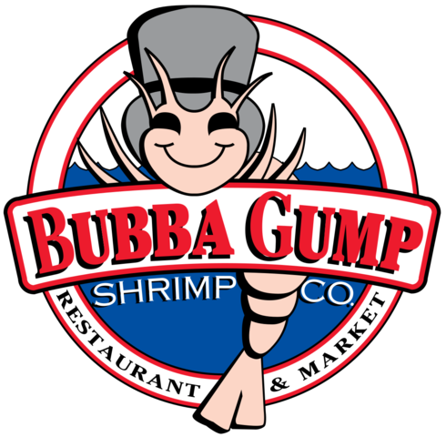Birth of the Bubba Gump Shrimp Co.