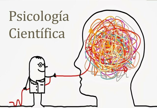 PSICOLOGÍA CIENTÍFICA