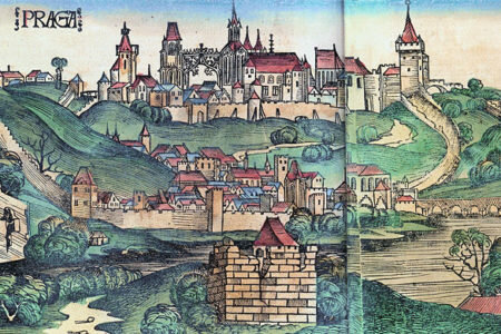 Trattato di pace di Praga