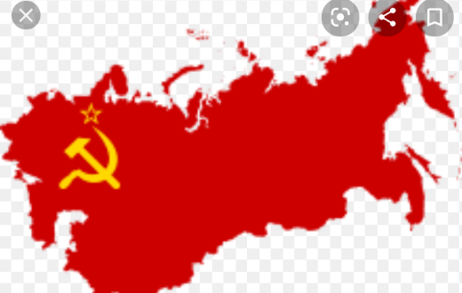Dissolution of the Soviet Union