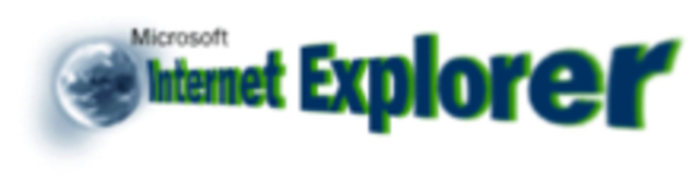Internet Explorer version 4