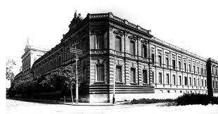 Creación de Universidades Privadas