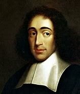 BARUCH SPINOZA
