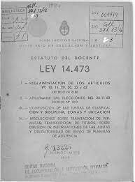 Juntas de Clasificación y Disciplina