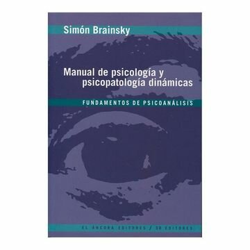 Simon Brainsky - Médico psiquiatra y psicoanalista