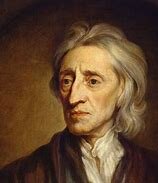 JOHN LOCKE