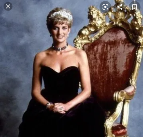 Princess Diana