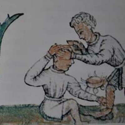 Timeline: El concepto SALUD a lo largo de la historia