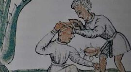 Timeline: El concepto SALUD a lo largo de la historia