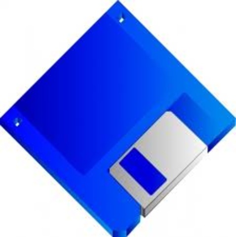 floppy disk