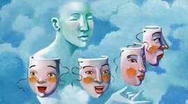 Timeline: Teorías científicas y explicativas de la personalidad