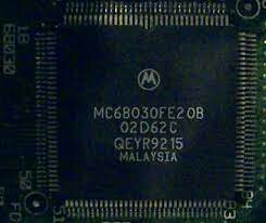 Microprocesadores de 1987 (Windows 2.0)