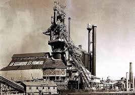 Revolución industrial