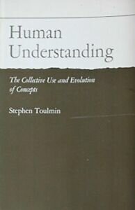 Human Understanding