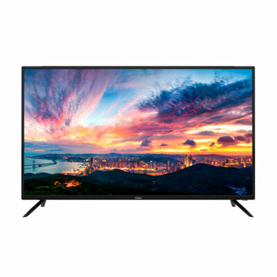 Timeline: Evolución del televisor