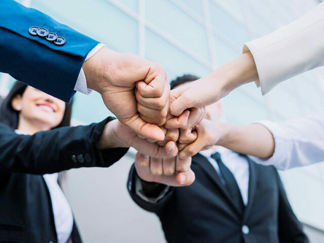 Liderazgo hoy en dia