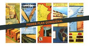 REELECCIÓN DE PERÓN