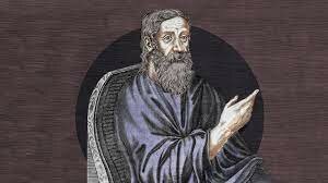 Clemente de Alejandría