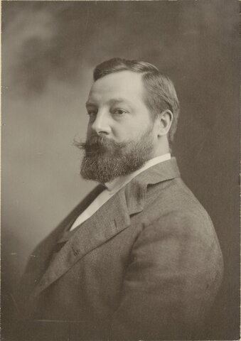 EDWARD TITCHENER