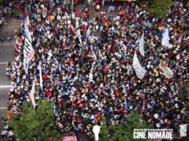 Crisis financiera del Estado