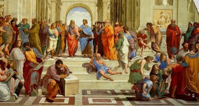 RENACIMIENTO E ILUSTRACION. SIGLO XVI y XVIII