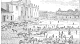 Timeline: Historia de la estadística de Guatemala