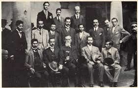 Congreso Constituyente