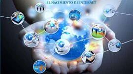 Timeline: Historia de la Internet.