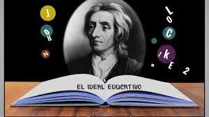 1632-1704. John Locke