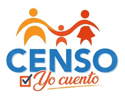 Censos realizados hasta la fecha