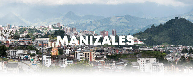 trip to manizales