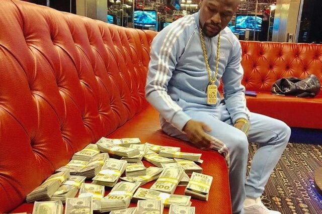 Victimización por Estilo de Vida